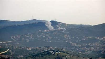 اسرائيل تستهدف منزلين في حولا...ونقاش حول السيناريوهات المحتملة