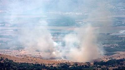 سقوط ثلاثة شهداء.. و