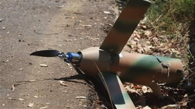 المسيّرة الصامتة سلاح جديد للمقاومة