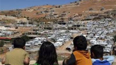  دولارات... مُساعدات هزيلة للنازحين الجنوبيّين!