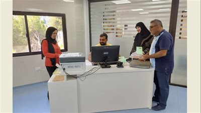 جولات تفتيشية لمراقبي الاقتصاد في النبطية