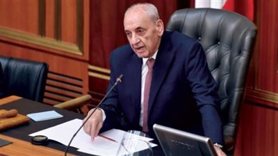 بري: لا يوجد شيء على الاطلاق بالملف الرئاسي و 