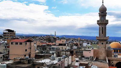 4 إصابات في مخيم الرشيدية على خلفية خطف شخص لفتاة بقصد الزواج منها