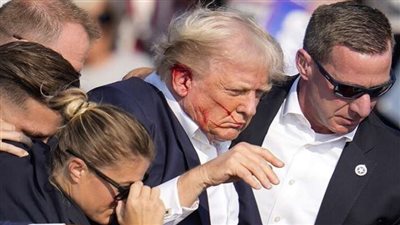 محاولة إغتيال ترامب: الرصاصة أصابت ملفات المنطقة العالقة أيضاً؟!