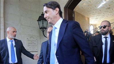 «القرص» اللبناني من «العرس» الأميركي: من يخلف هوكشتين وكيف تكون مواجهة الحزب؟