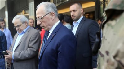 هل يُطيّر سليم التمديد لعون بتثبيت عودة؟