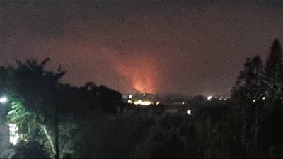 من هجوم الحديدة إلى غارة عدلون.. إسرائيل 