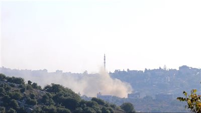 الاتفاق الداخلي والحدودي.. بعد غزّة