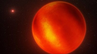 لا رحمة فيه.. كشف الوضع المناخي لجرم فضائي قريب من الأرض