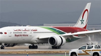 المغرب.. السجن لرجل ادّعى وجود قنبلة لتأخير إقلاع طائرته