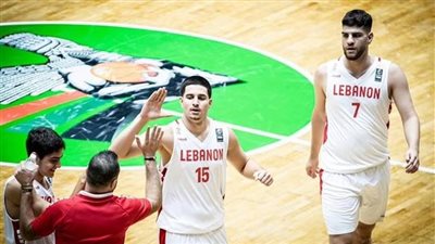 اللقب بين لبنان وايران... والطريق إلى بطولة آسيا 