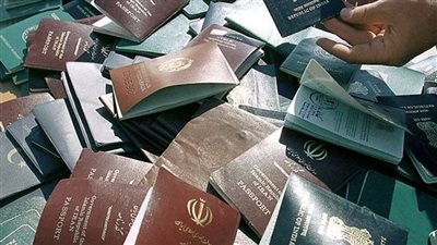 بينها دولة عربية... أقوى 10 جوازات سفر لعام 2024!