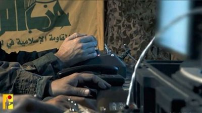 مصدر في الحزب للجزيرة: توقيت نشر المشاهد للقاعدة الجوية الاسرائيلية مرتبط بزيارة نتانياهو إلى واشنطن