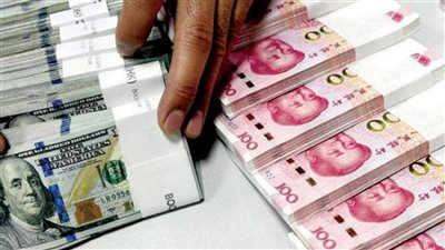  بعد انسحاب بايدن... الدولار يتراجع واليوان يستقر