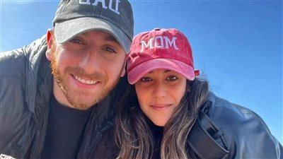  بعد ولادة طفلته... نجوم كرة السلة في زيارة تهنئة لوائل عرقجي (صورة)