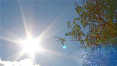  درجات الحرارة تلامس الـ35 في اليومين المقبلين... اليكم تفاصيل الطقس