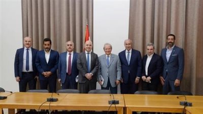 المعارضة تدرس خطة 