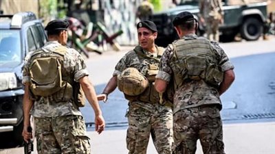 خرق أمني فاضح... ما حصل قرب سفارة غربية