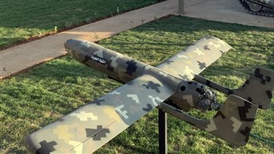 30 عاماً... من الطيران الشراعي إلى المسيّرات ومن سوريا إلى «كاريش» فـ «طوفان الأقصى»