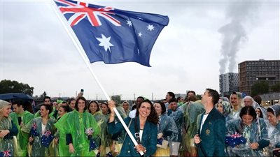 لأول مرة.. نسخة أولمبياد باريس تسجل رقما لصالح النساء إليكم التفاصيل