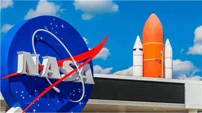 لأوّل مرة.. ناسا تبث مقطع فيديو من الفضاء بدقة 4K