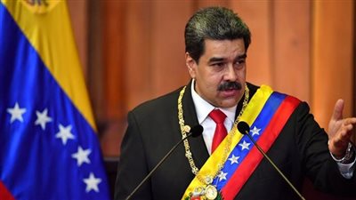 وسط اتهامات المعارضة... رئيس فنزويلا يفوز بولاية ثالثة