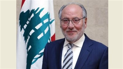 توضيح للحلبي عن علامات الاستلحاق والأشقر يحدد خطوات إعادة النظر بالعلامات