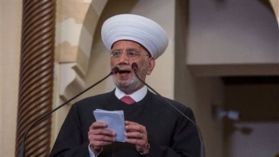 دريان: تأخير إنجاز الإستحقاق الرئاسي أصبح يشكل خطراً على لبنان