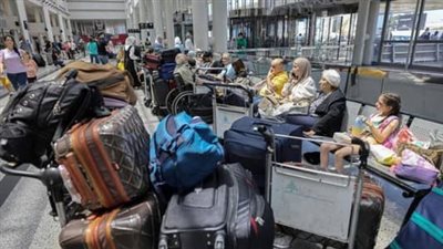 اللّبنانيون يستعدون لـ