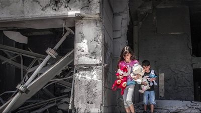 الخوف من الحرب أسوأ من وقوعها