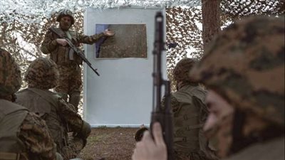 مصدر في الحزب للجزيرة: سنرد على أيّ اعتداء إسرائيلي والاجتياح البري سيكون حافزًا لنضع أولى أقدامنا بالجليل