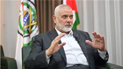 حماس: اغتيال إسماعيل هنية بطهران