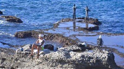 طقس صيفيّ يسيطر على لبنان من دون تغيير جذريّ لهذا الاسبوع