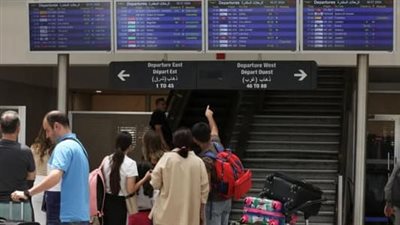 أستراليا لمواطنيها في لبنان: غادِروا فوراً