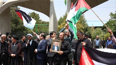 ردّ جبهة المقاومة حتمي: العدو يوسّع دائرة المواجهة