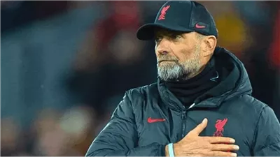 صدمة.. يورغن كلوب يعلن اعتزاله التدريب!