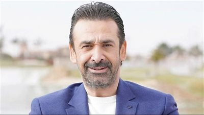 كريم عبد العزيز يحقق رقماً قياسياً بالسينما العربية