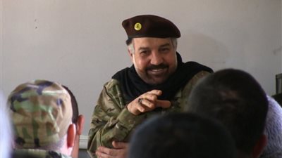 خديجة فؤاد شكر: صار بمقدوري كتابة اسمي كاملاً