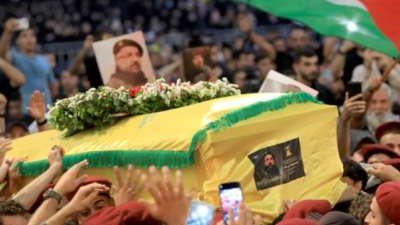 السيد نصرالله: الردّ محسوم ولا نقاش فيه