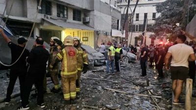 بين حتمية الرد على التمادي الإسرائيلي وفرص التسوية الكبرى