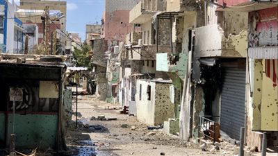 ملف أحداث عين الحلوة: 86 مطلوباً بينهم 17 موقوفاً.. ما هي أبرز الاعترافات؟