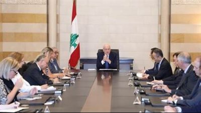 استنفار سياسي في مواجهة الاستنفار العسكري: رسالة إيرانية للحزب