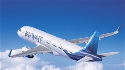 الخطوط الجوية الكويتية تعلن تعليق رحلاتها من مطار بيروت ابتداء من الاثنين المقبل