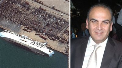 ذكرى انفجار المرفأ .. و