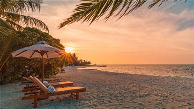  طقس صيفيّ حار يسيطر على لبنان من دون موجات حرّ شديدة في المدى القريب