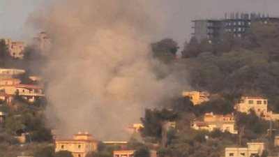 استشهاد مسعف في 