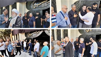 صيدا وبلديتها و