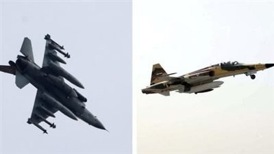 قدرات إيران وإسرائيل الجويّة... مَن يتفوّق؟