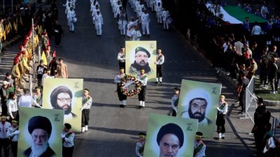 نصرالله: قادرون على تدمير شمال الكيان في ساعة واحدة