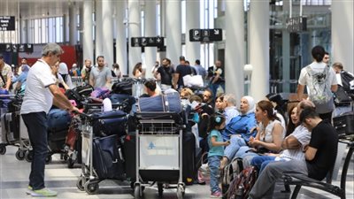 لبنان تغاضى ولا يزال عن التحذيرات الأميركية